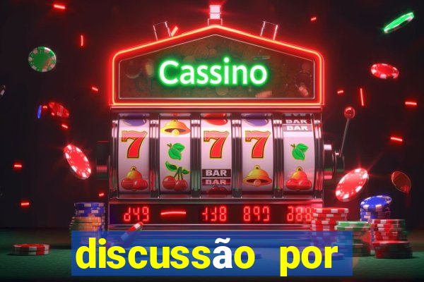 discussão por terreno portal zacarias